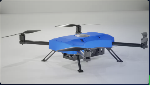 Drone Image