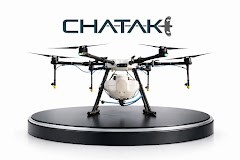 Drone Image