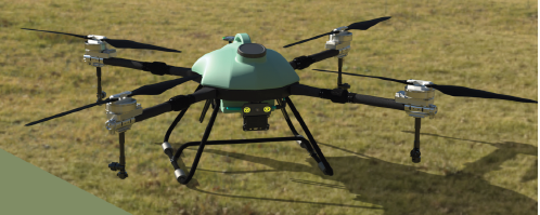 Drone Image