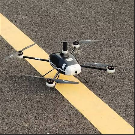 Drone Image