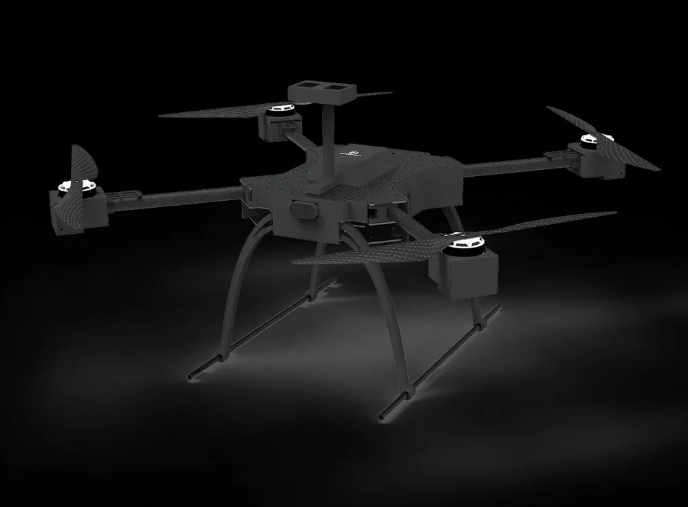 Drone Image