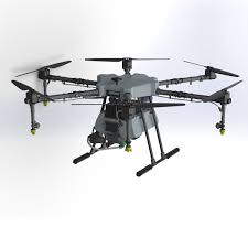 Drone Image
