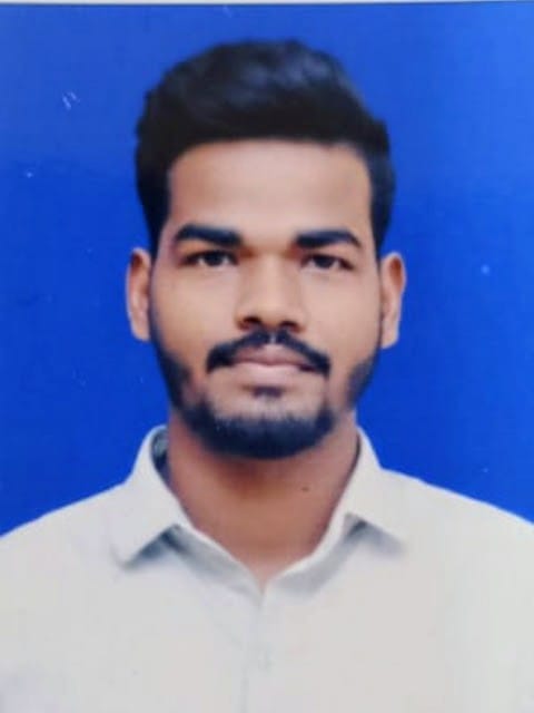 SHRINATH YADAIAH BADRI