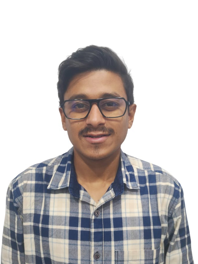 Ayush Sachin Gurav