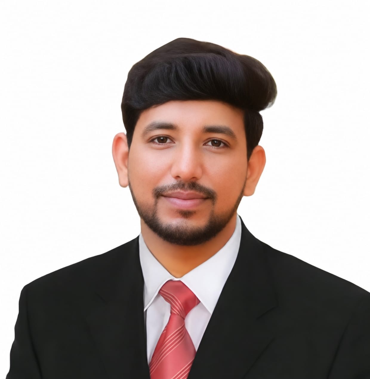 Megharaj Gajanan Lad