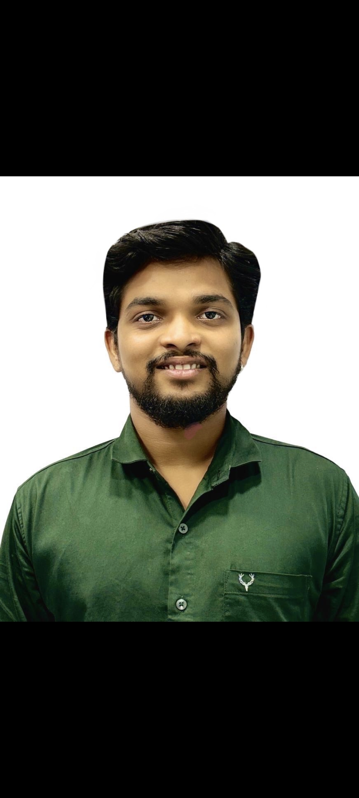 Harshad Nandkumar Mhapralkar