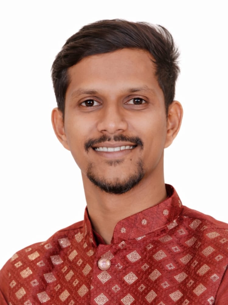 Arun Arumuga Nainar