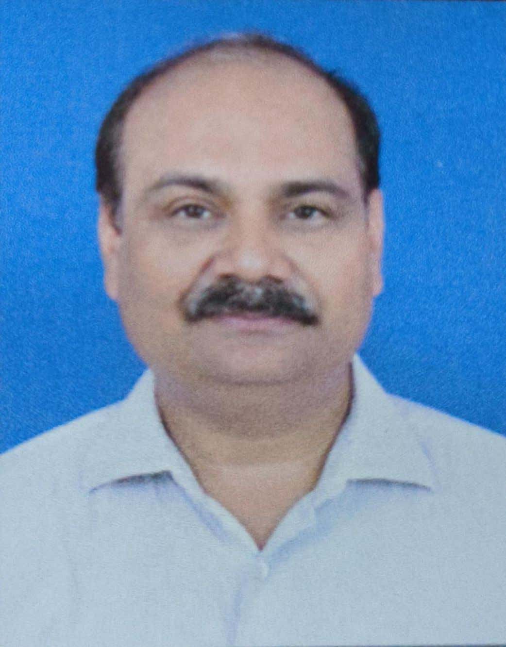 Vinod Patil