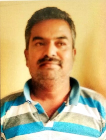 Nagesh Jambhale