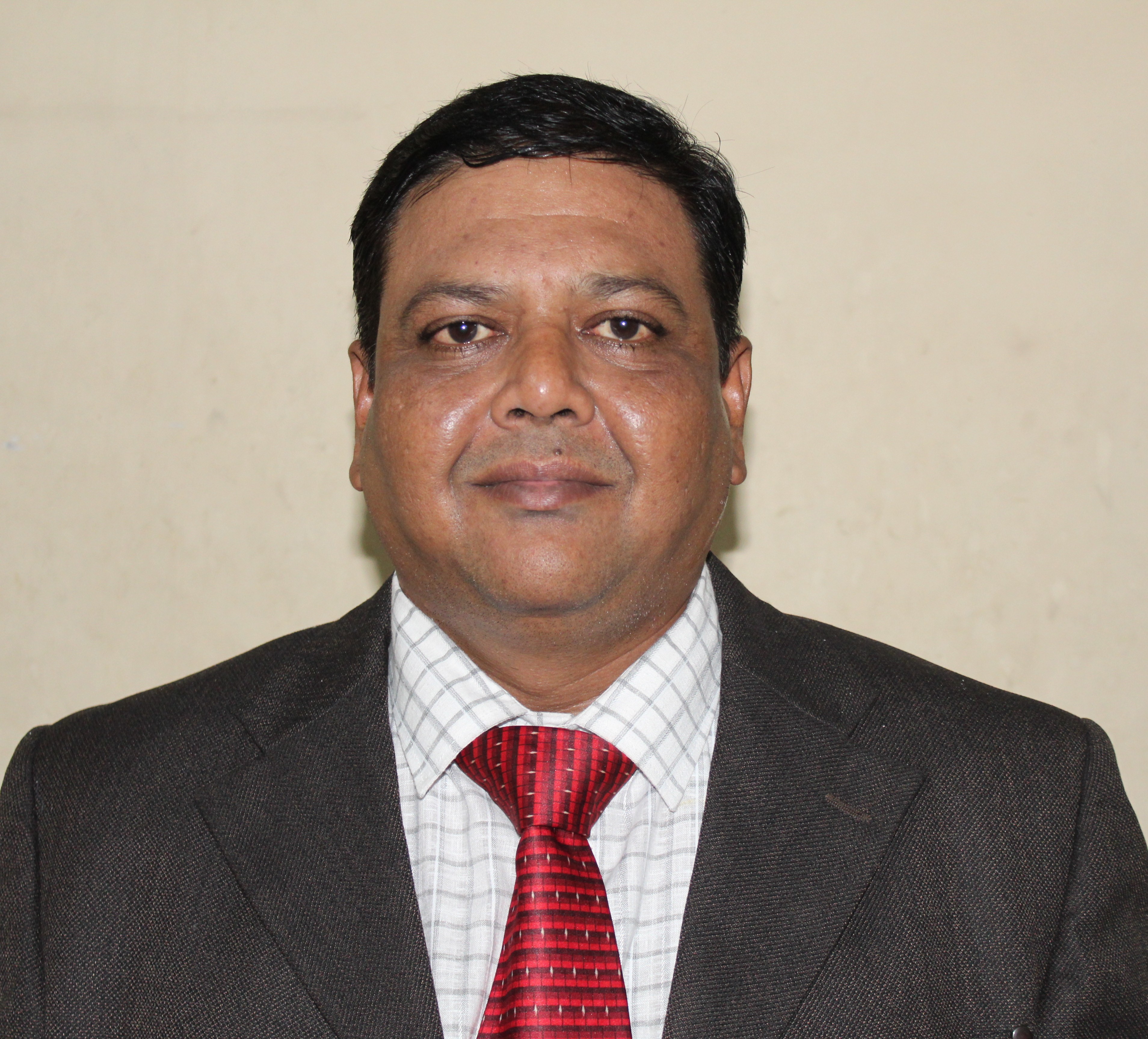 Darshan Shah