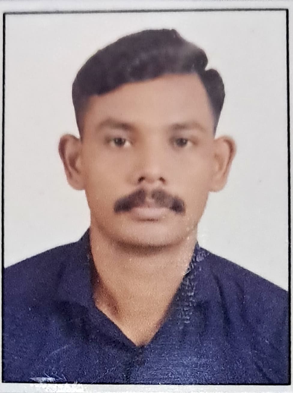 Dhiraj Anil Patil