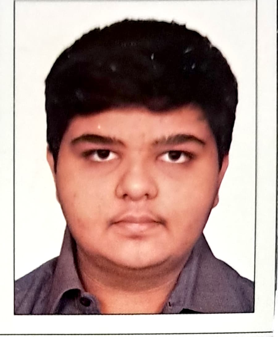 Tanish Dhaval Desai