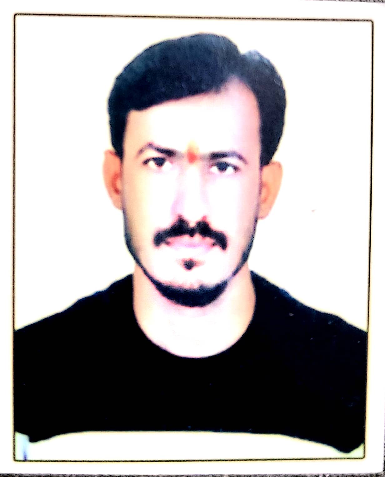 Sawan Krantikumar Tanksale