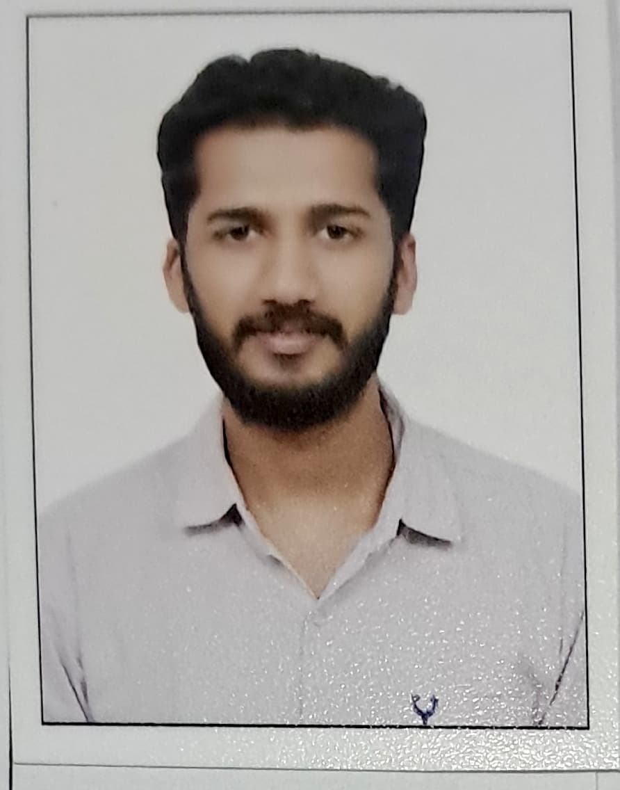 Yash Pandurang Walavalkar