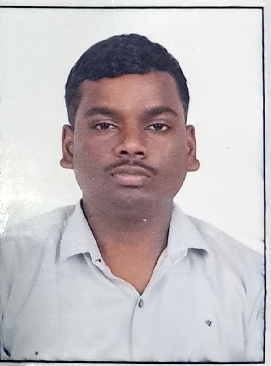 Sudesh Ravi Raiwar