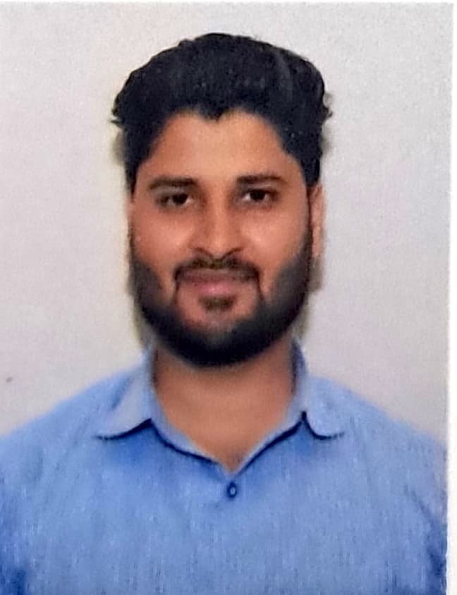Aditya Vinayak Khadke