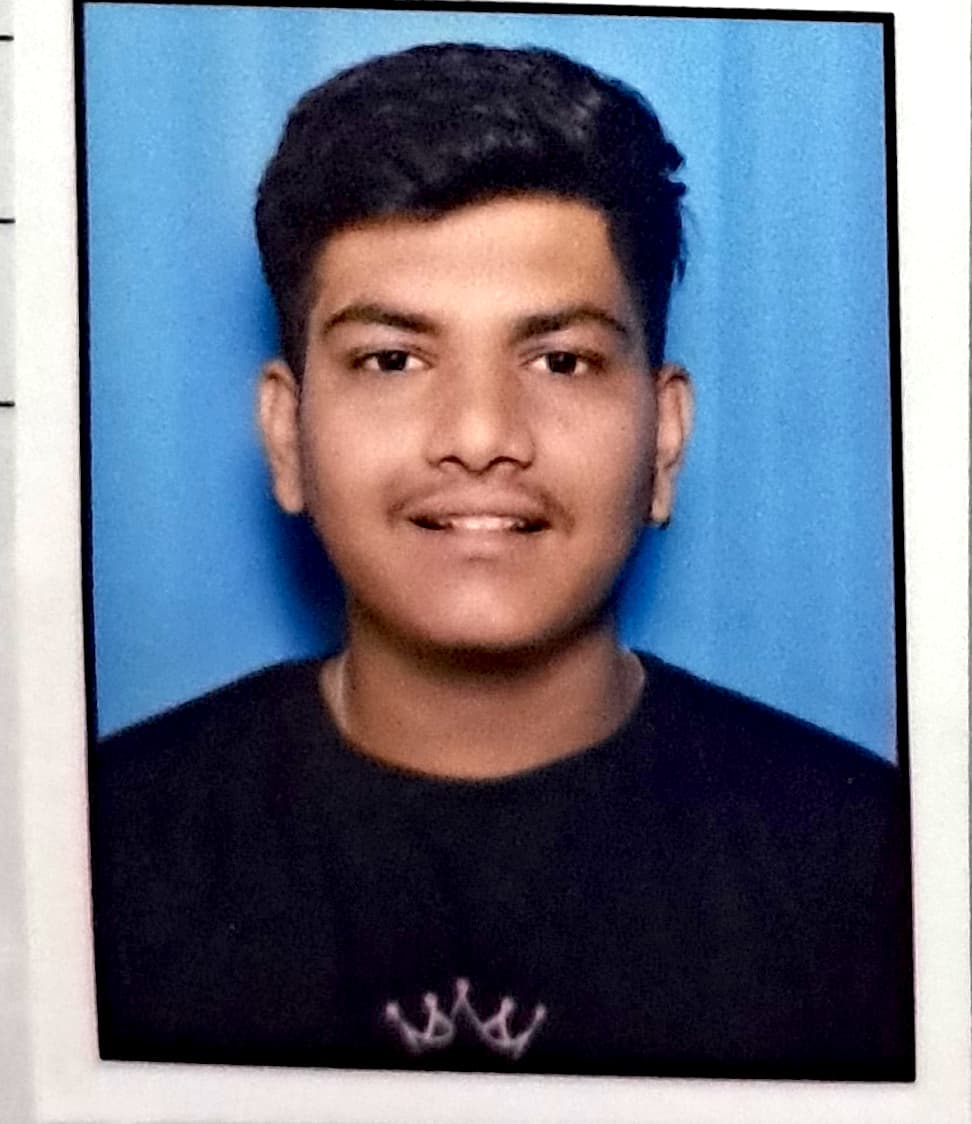 Brijesh Shriram Trivedi