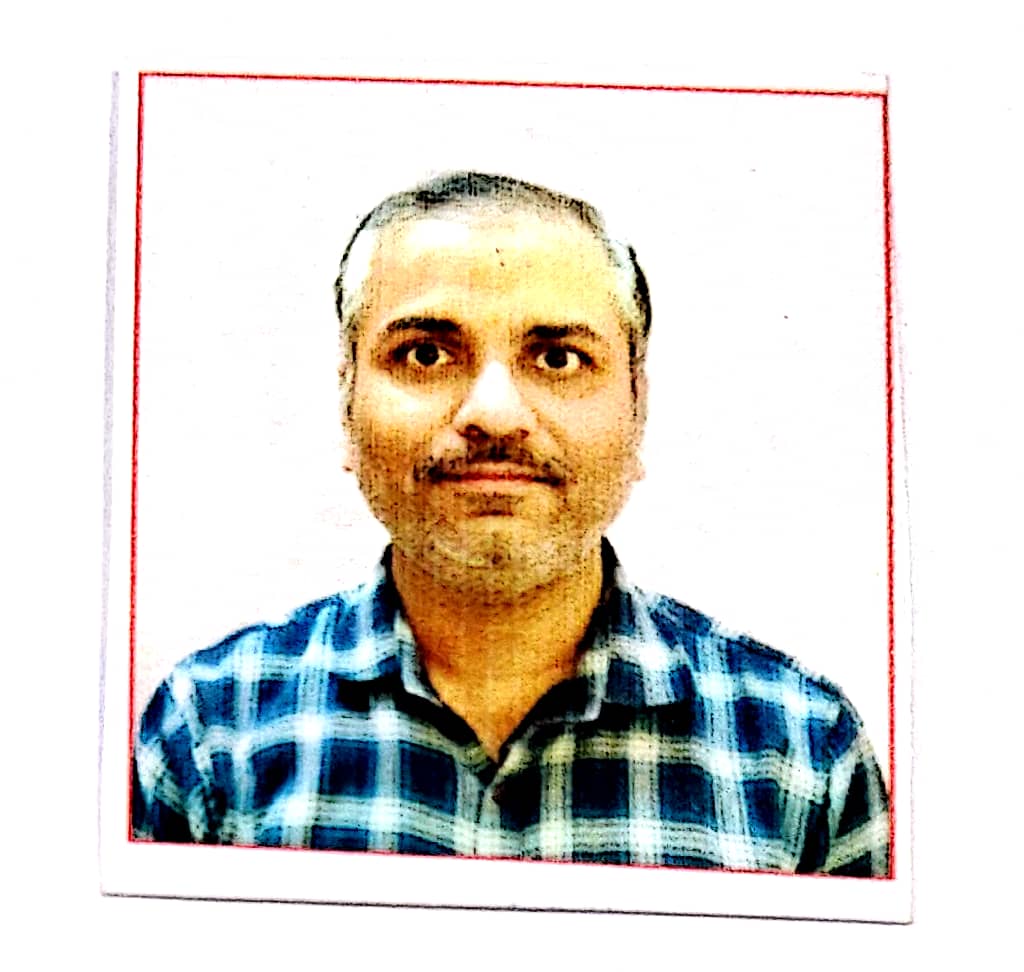 Ganesh Ramesh Bhalerao