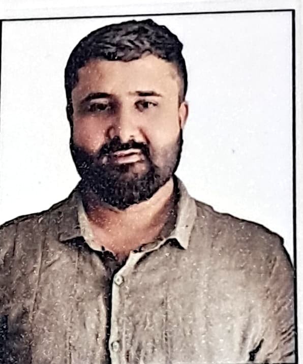 Gaurav Shamsunder Sharma