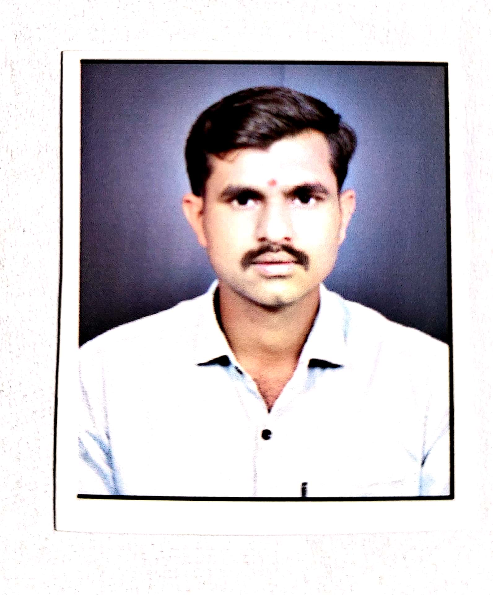 Ranvirsinh Ganesh Thakur