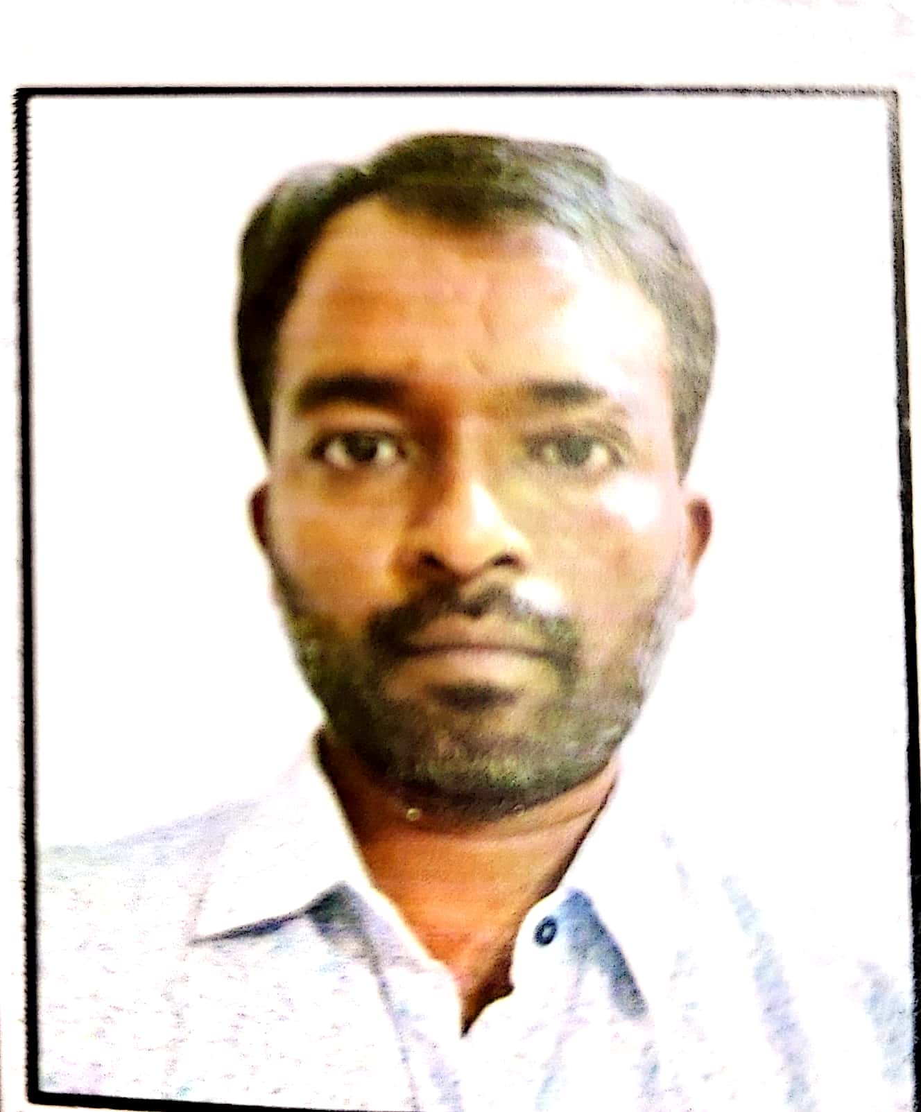 Sudhir Bhaskar Raipatrewar