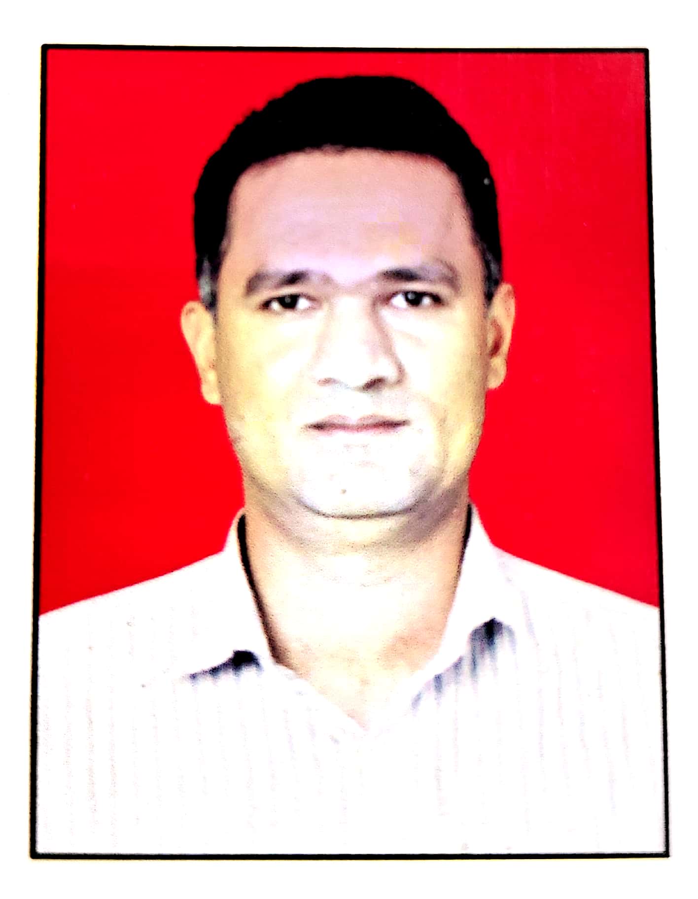 Shailesh Sharad Mantri