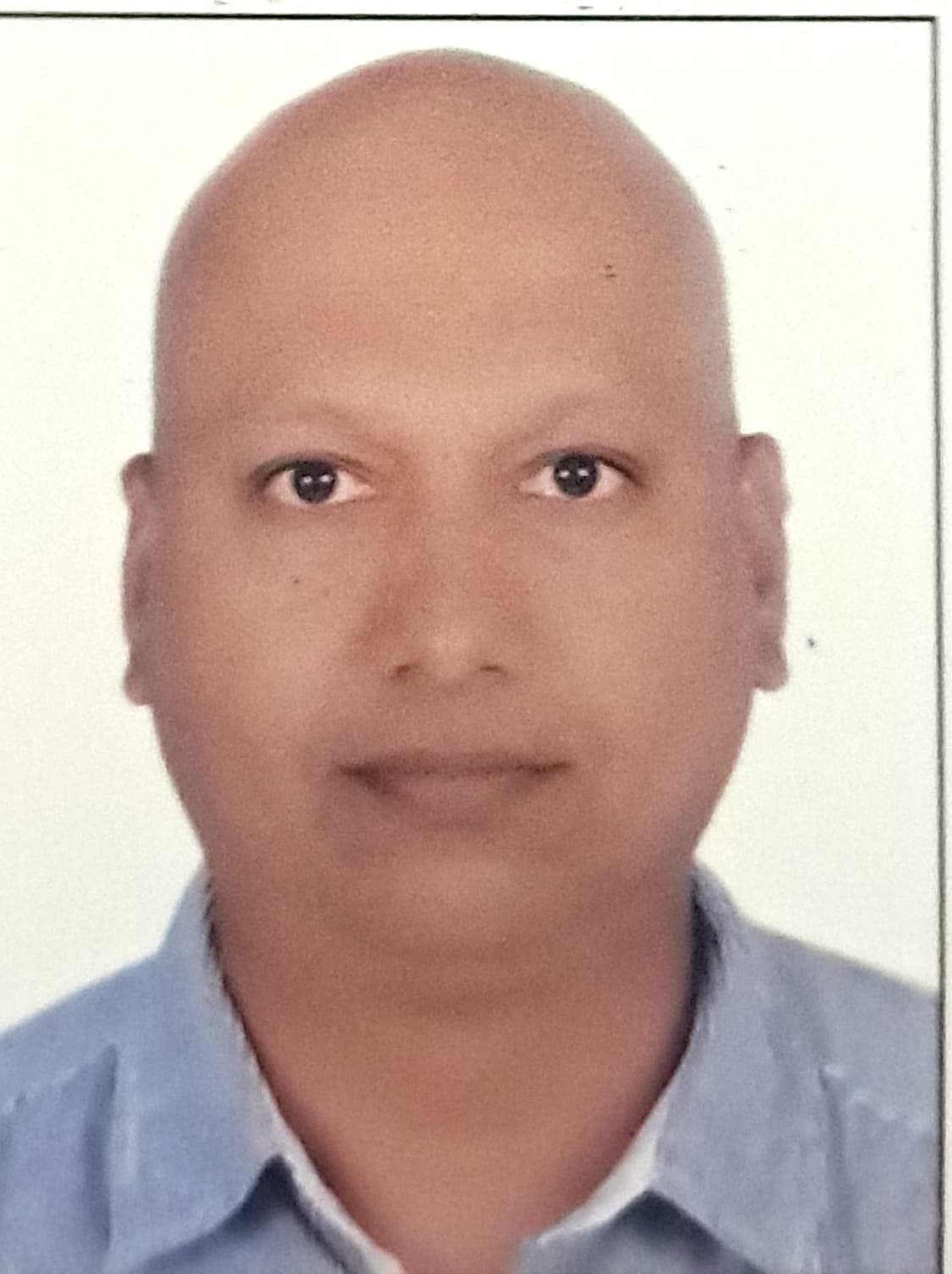 Avinash Bhau Sawant