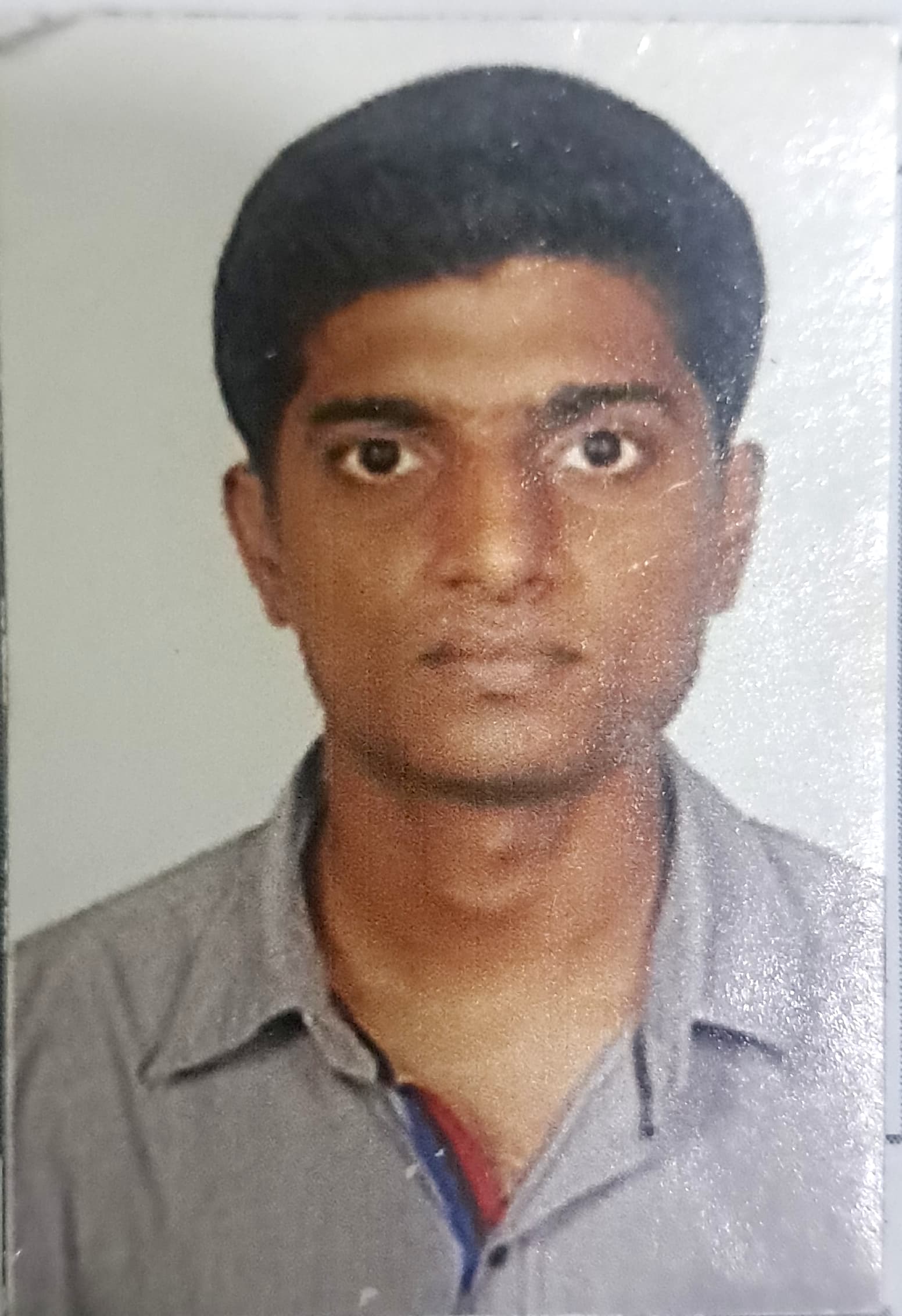 Prashant Parshuram Patil
