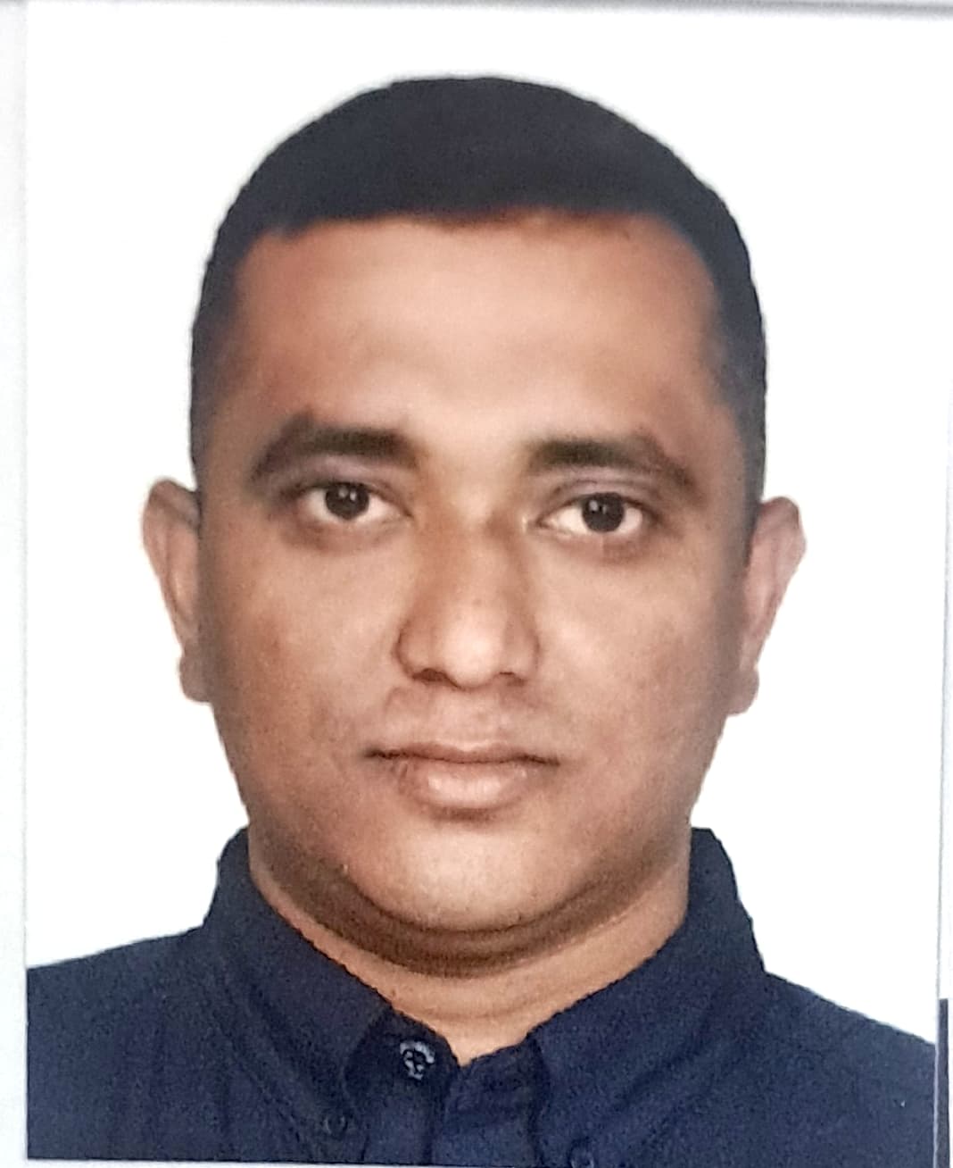 Akhil George Alex