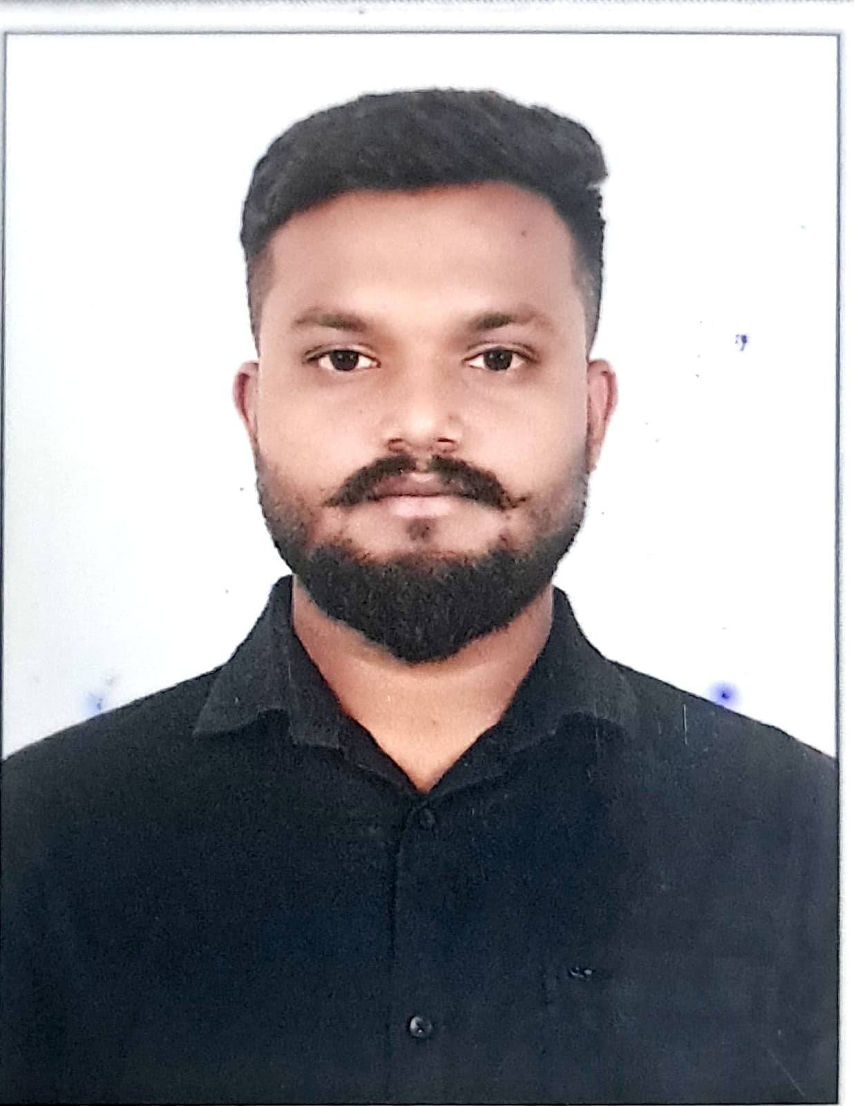 Parshuram Balasaheb Farande