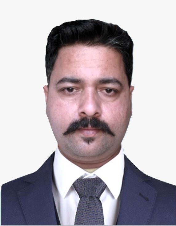 Tanmay Satish Mahajan