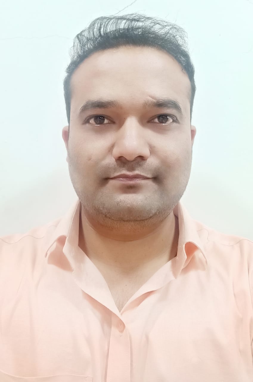 Deo Ninad Rajendra