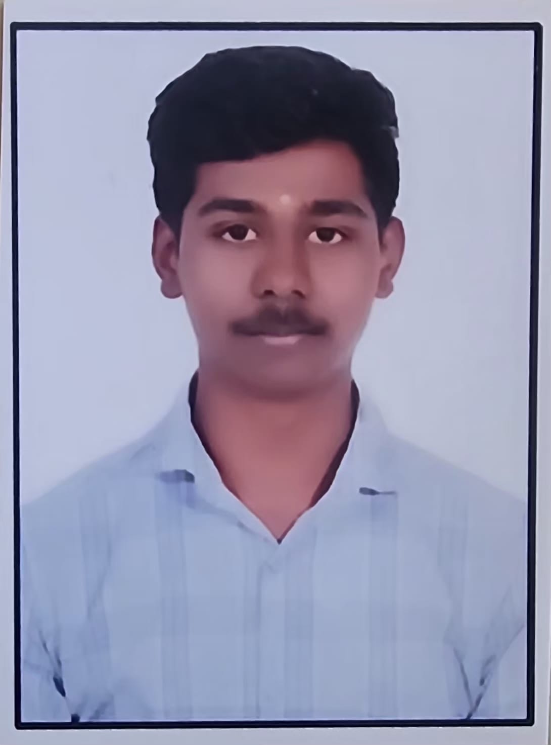 Govind  Kotgire