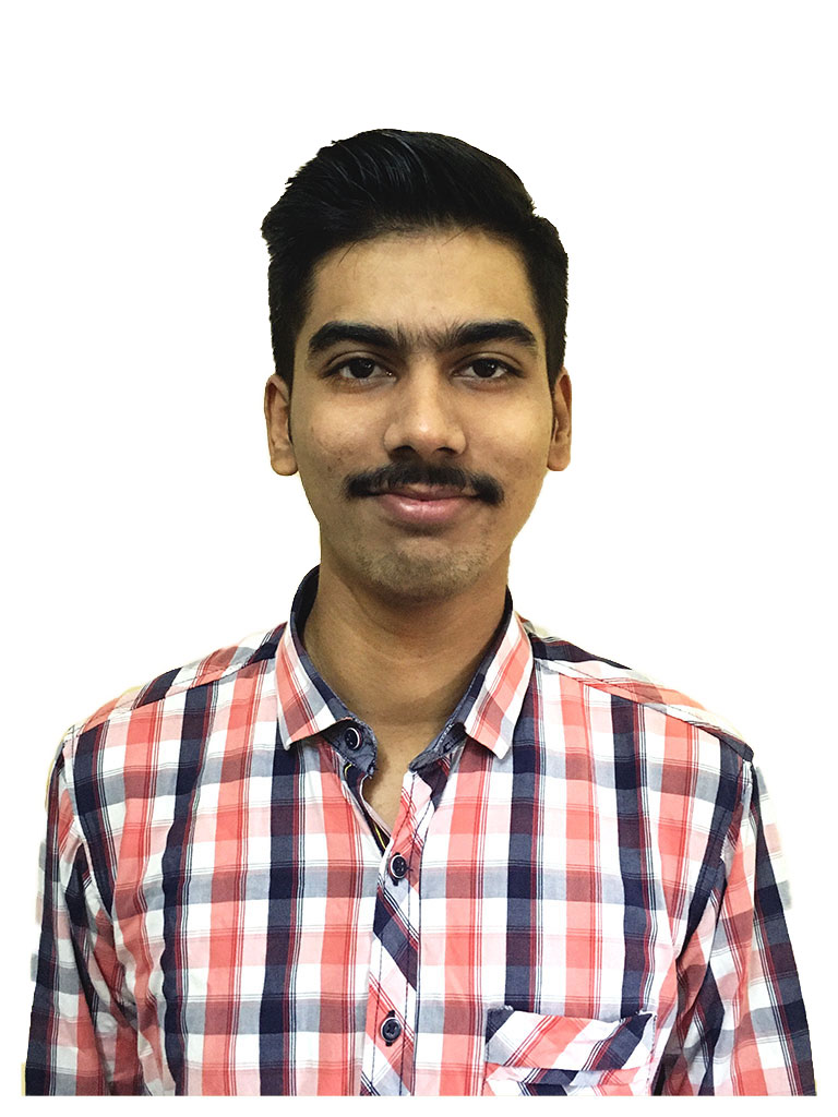 Hrishikesh Rajesh Unde
