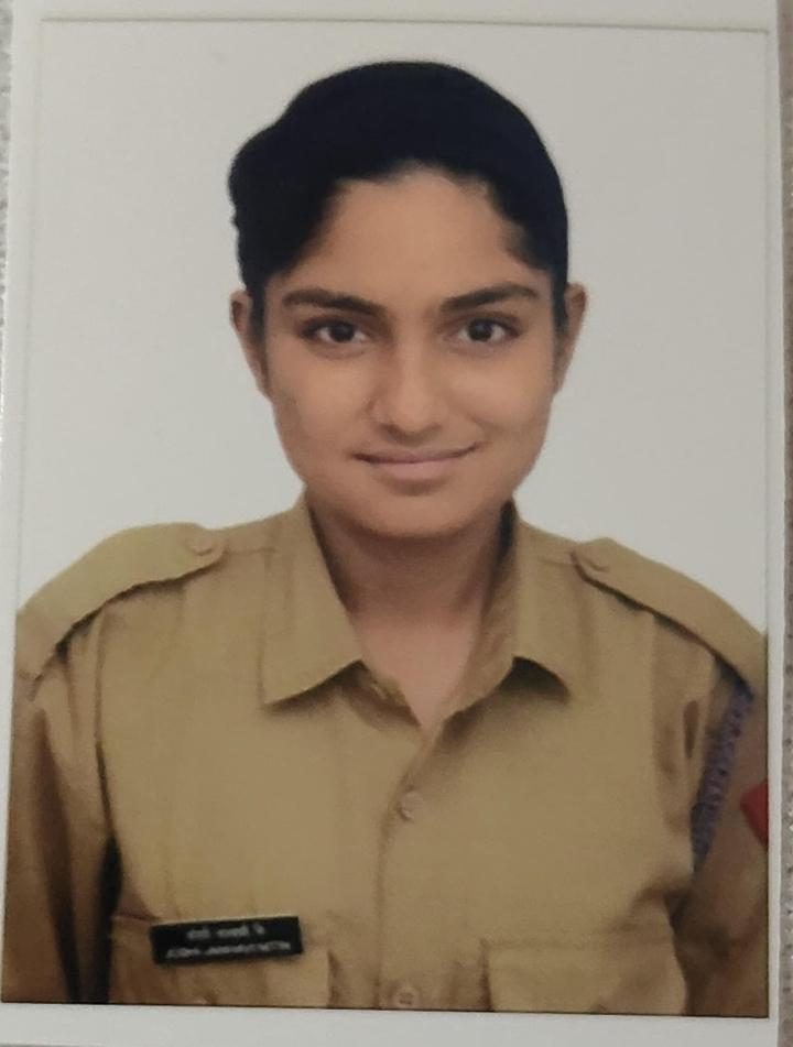 Janhavi Nitin Joshi