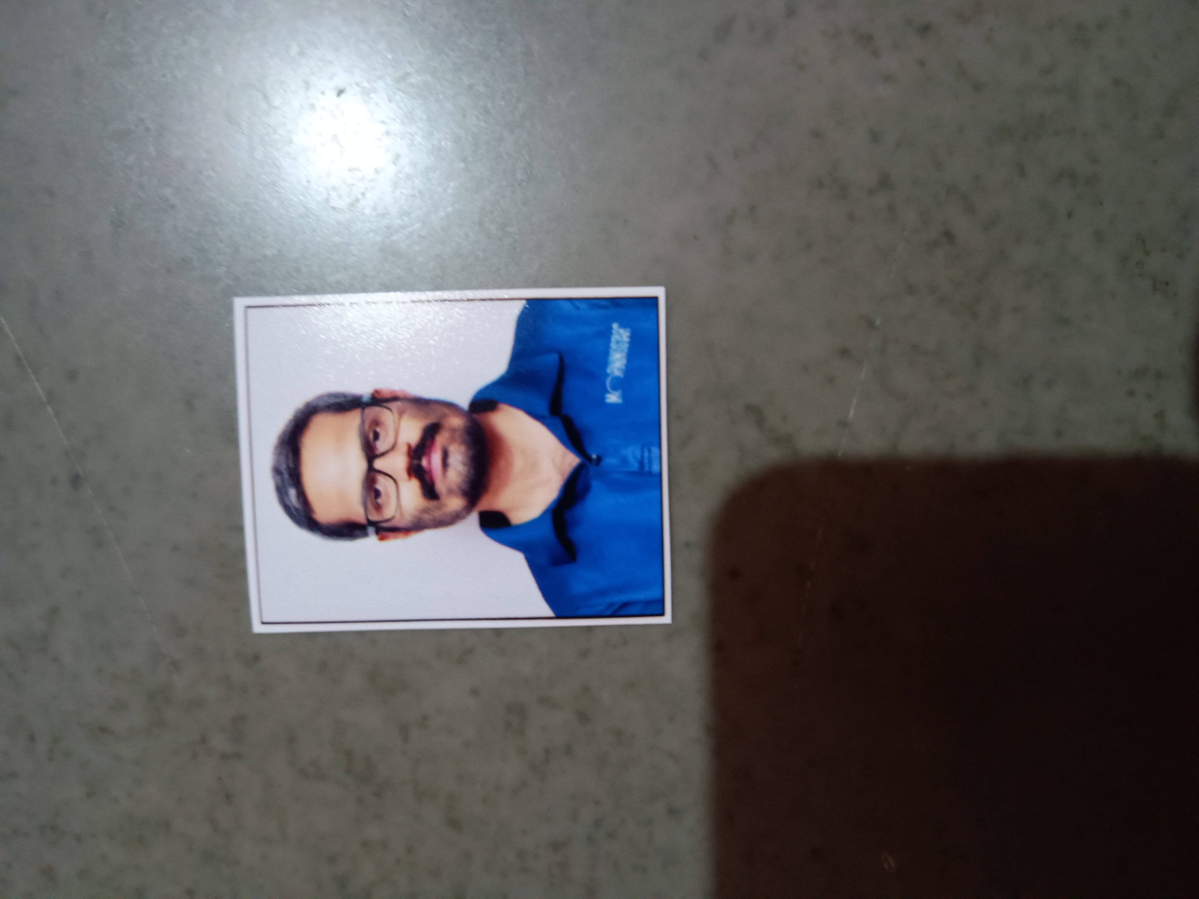 Govind Krishnaji Chippalkatti