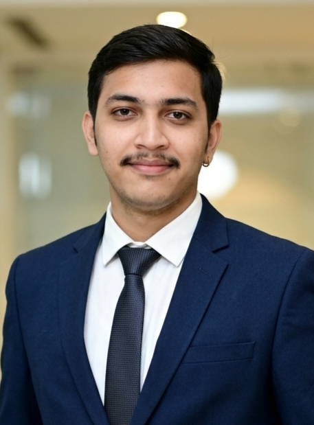 Niranjan Laxmikant Waykar