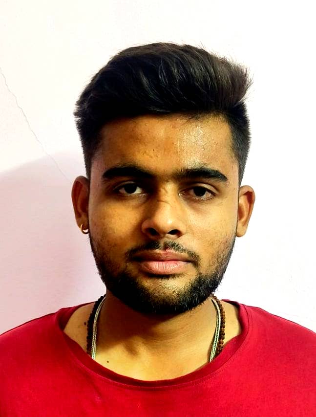 Vansh Vishal Sharma