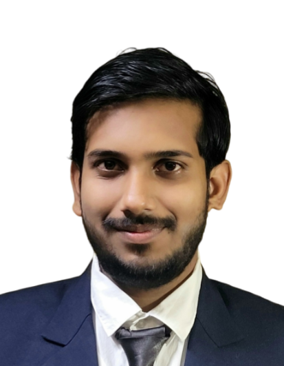 Aditya Anil Pande