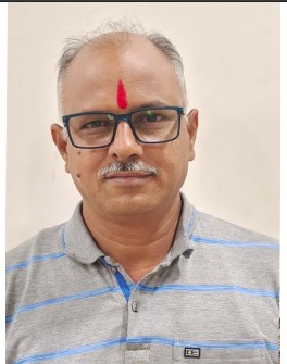 Girish Bhalchandra Joshi