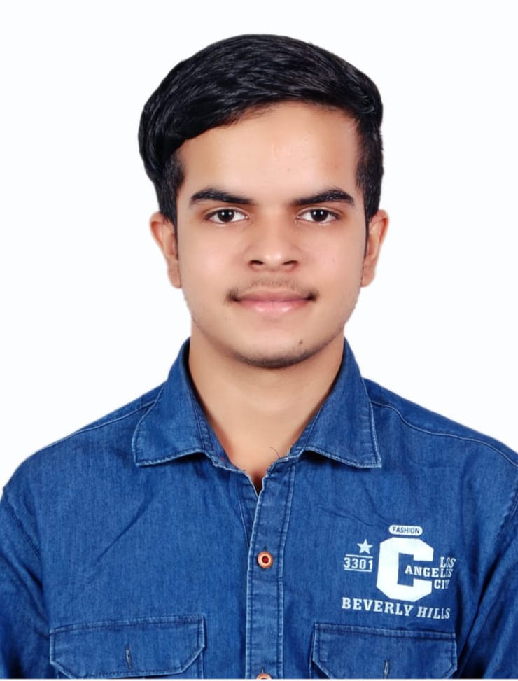Prathamesh Amol Khadke