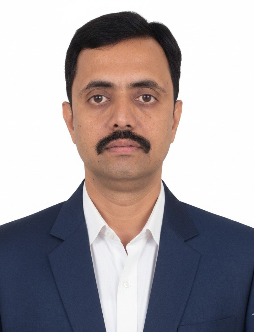 Prathamesh Dilip Chamche