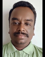 Vinod Balaji Wattamwar