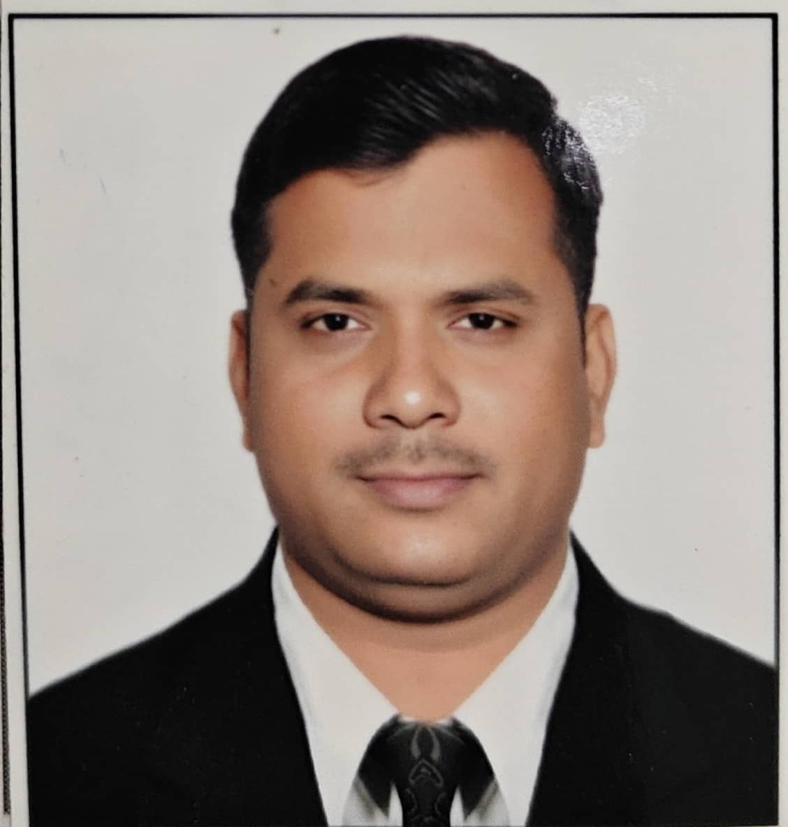 Satish Popat Khamkar