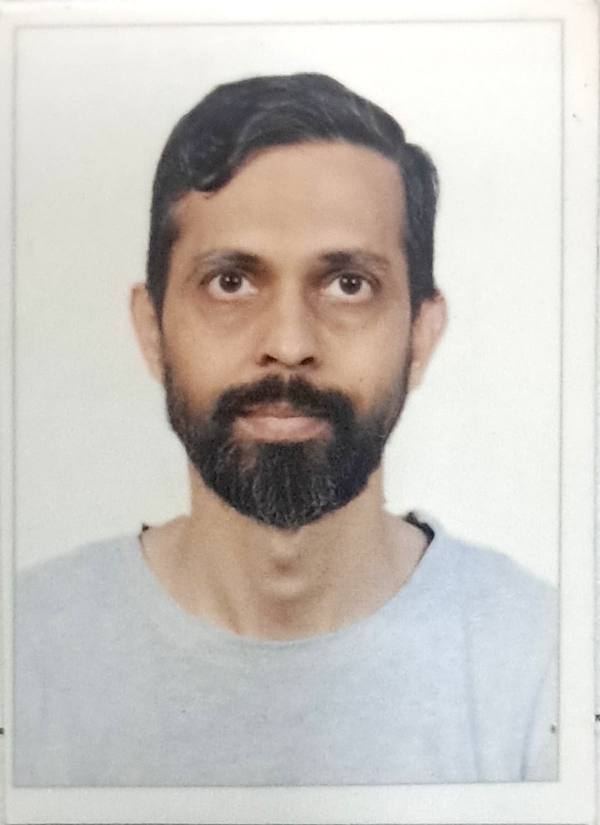 Mohit YashPal Khatri