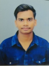 Nikhil Rajkumar Mishra