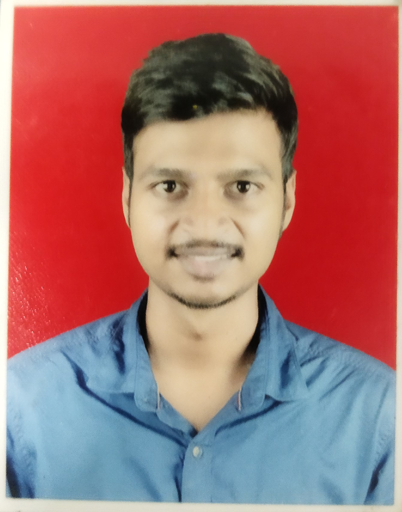 Naresh Krishnakumar Mungale