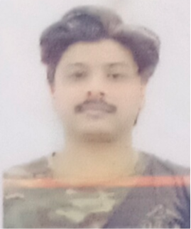 Sarang Shripad Dandawate