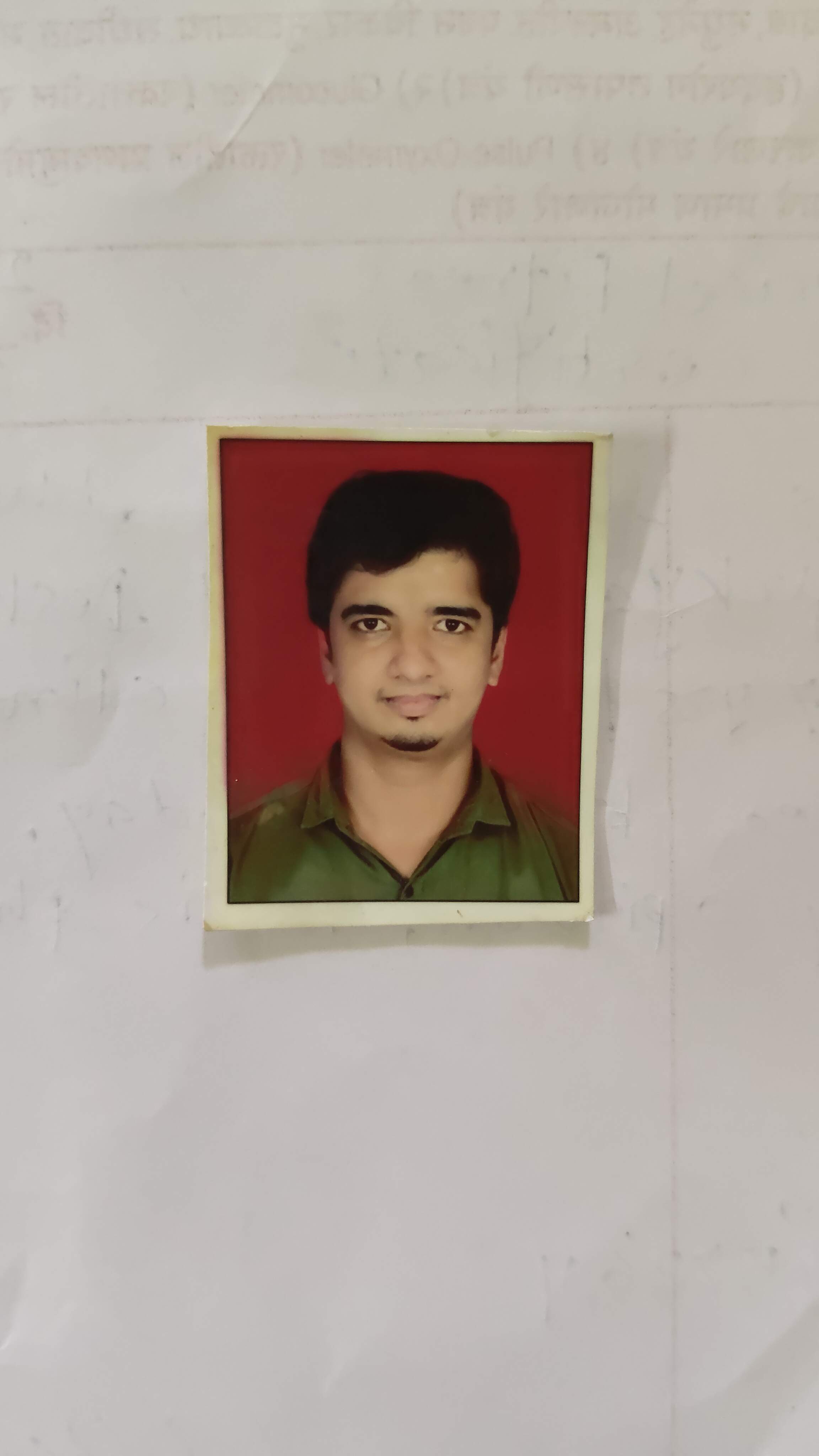 Ajinkya Yashwant Deshpande