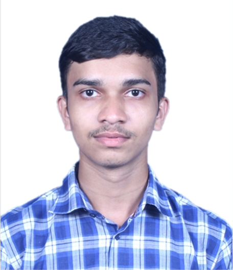 Vedant Ravindra Ranade